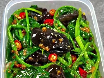 过年必备的十道凉拌素菜#凉拌菜 #爽口凉拌菜 #年夜饭菜谱 #美食教程 #素菜