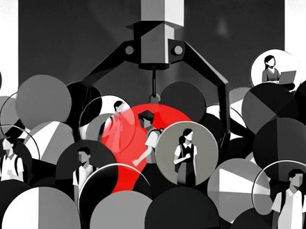 AI 时代,技术天才越发年轻化。大厂的 AI 抢人大战,已经从大学生抢到中学生。 #AI #晚点latepost #燃起来了大国重器 #零距离看懂财经