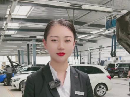 奔驰的A、B保养到底有什么区别呢?#带你懂车 #汽车服务 #懂车更懂你 @抖音小助手 @抖音汽车