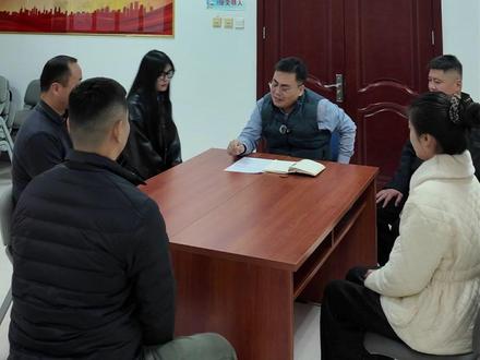 今天不搞文旅宣传了,开个会! #文旅宣传 #开会 #邹城 #皮一下很开心 #整活