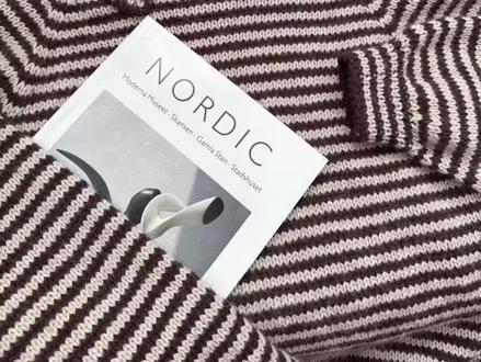 第二集,是整件衣服的精华,新手小白用单色线织也是很好看的#手工编织零基础教学 #爱生活爱编织 #编织教程 #毛衣编织教程 #我们一起织毛衣