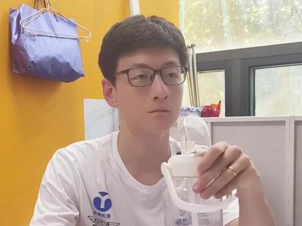 新买回来轮滑鞋迫不及待下地滑行?#轮滑培训 #日常训练