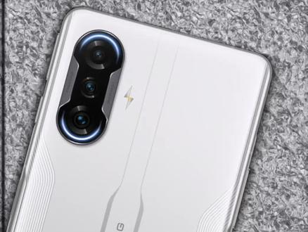 红米K40游戏手机拆解,这个价格不讲武德!#redmik40增强版 #数码评测