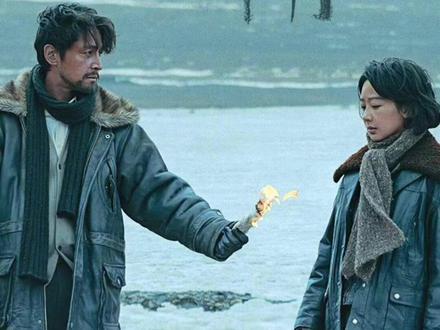 《生命树》到底是什么树?杨紫胡歌扎根可可西里,用守护给出答案 #生命树 #杨紫 #胡歌 #影娱热点团 #追剧在抖音