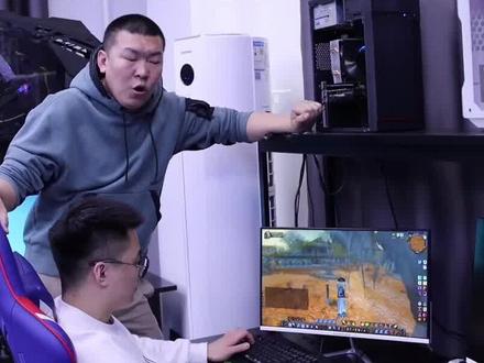 畅玩魔兽怀旧服需要什么配置?搭配这样的一套配置需要多少预算?#组装电脑 #电脑配置 #电脑装机