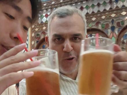 伊朗最棒的城市伊斯法罕#伊斯法罕 #伊朗旅行 #伊朗