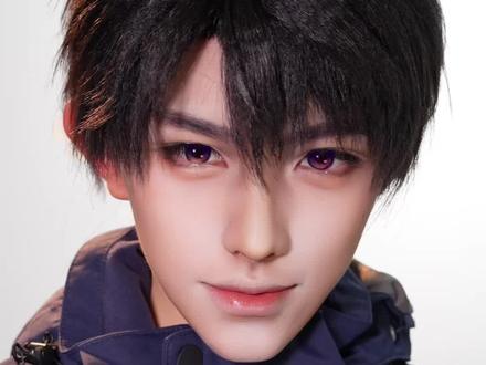 感觉你是那种会学cos邪修p图的人
超实用的提升精致度小技巧,修手+画发丝+画米瞳教程来了!
#cos#p图#邪修#画头发#修图教程