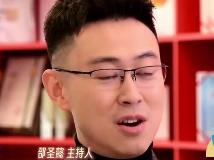 2026年米兰冬奥会,武大靖将担任央视解说嘉宾。 他表示之前没觉得自己一直在说东北话,解说时要控制下口音#体坛零距离