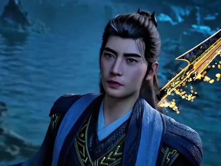 凡人修仙传-韩立#国产动漫 #国漫崛起 #动漫推荐