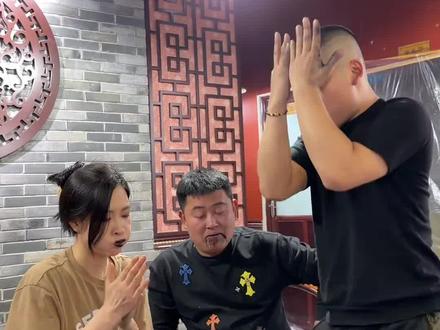 笑不活了🤣🤣🤣,看一次笑一次#@🍃逍遥龙 @琪琪