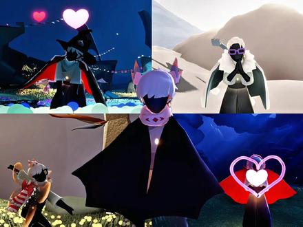 超宝宝级保姆版教程!!!#光遇 #剪辑教程