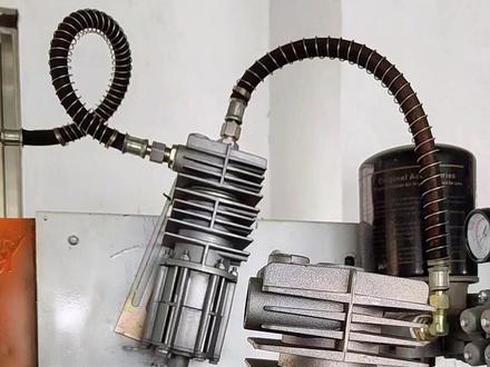 冷凝器工作原理简介#货车司机 #货车司机 @DOU+小助手