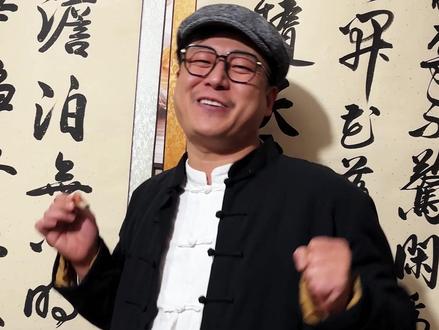 “辰”字的七种不同写法。 书法的不同写法#书法#楷行篆隶草#书法教程#每日一字