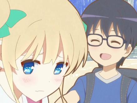 背叛两次还怎么赢 #英梨梨 #路人女主的养成方法 #动漫