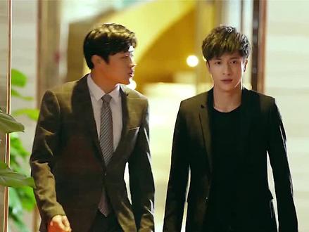 陶西求助父亲,意外得知幕后指使,怎会是他!#薛之谦 #王俊凯王源易烊千玺 #抖音小助手 #宝藏男孩