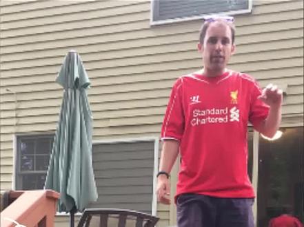 学英语:Deck是什么?@抖音小助手 #英语