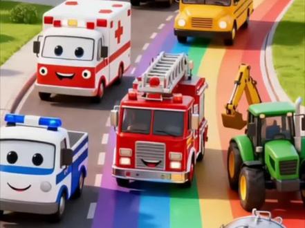 儿歌多多 早教儿歌动画视频《翻斗车》《车子嘟嘟歌》《大卡车》《我是吸尘器》#儿歌100首最火 #启蒙早教儿歌 #0到3岁早教儿歌 #早教启蒙益智动画 #幼儿早教