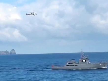 日本在钓鱼岛启用大型无人机背后动机复杂。