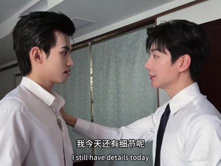 是我真相了吗#影视剧名场面 #云旗 #郝熠然