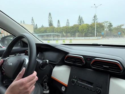 2026年1月25号
大霞美 科目三 2路线 手动档
全程 细节 讲解