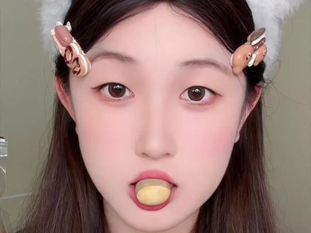 水泡饼干泡奶~#超好吃 #香喷喷