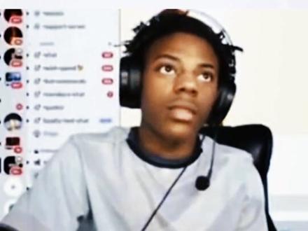 #甲亢哥 想看二次元 结果是I Show The Meat