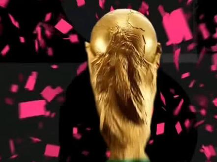 ⚽️2026年世界杯官方抽签分档正式出炉