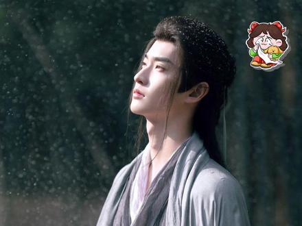 都说了男二不要找这么帅的!#余嘉诚 #余嘉诚新人演员的可塑性