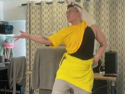 肥兔公主…🐰#公孙离天竺公主 #玉兔公主卡点舞