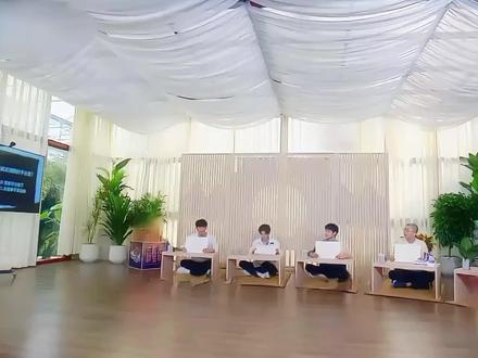 大勋被吓出表情包哈哈哈哈 #综艺 #手绘 #魏大勋 #范丞丞 #任嘉伦