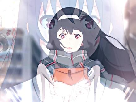 《有张女主的脸,没有女主的命》#誓言漫剪 @雪乃『动漫推荐』