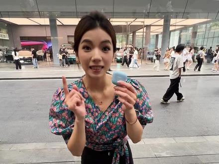 华为FreeClip2 地铁里接电话总被噪音淹没,对方听不清我也听不清。华为 FreeClip2 三麦降噪 + DNN 算法,嘈杂环境也能双向清晰通话,人声智能增强,通勤通话不翻车。#华为FreeClip2 #C位小星球 #华为耳机 023535
