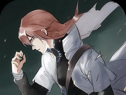 第19节 | 在古代,他开着滑翔翼去营救女帝 #漫画解说 #充能计划