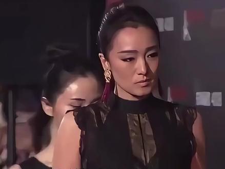 内娱女明星千千万,为什么只有巩俐敢称“皇”?