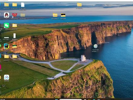 3月3日 无需云服务器,无需任何手敲命令 windows平台一键部署openclaw快速体验#window #openclaw #小龙虾 #openclaw部署