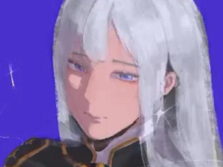 给豆包画oc的来了 #豆包 #绘画 #约稿 #oc #新人