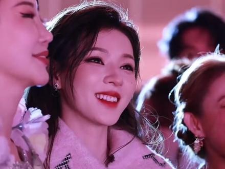 #张予曦 今日芭莎活动