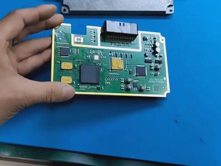 北汽绅宝d50原车360全景显示系统故障无影像维修#北汽绅宝 #北汽新能源 #汽车电子维修 #音响主机维修