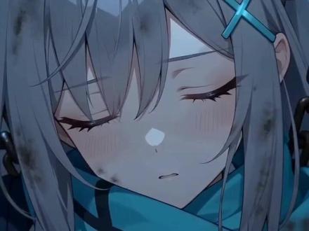 #AI铁链寄生惊魂 #随变ai随便玩 #随变app #蔚蓝档案#砂狼白子