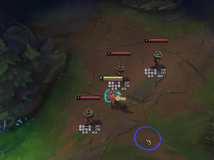 保安级泽丽教学!一看就懂! #陪子哥 #英雄联盟 #泽丽