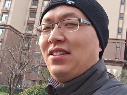 大家对热力公司有意见是有原因的 客户家里进水热回水凉,找了好几拨人,没找到毛病。#供暖 #暖气 #洛阳 #暖气不热 #地暖不热