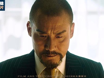 十年,这个“有生之年”系列,不叫回归,叫炸场。#寒战1994