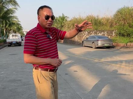 3月12日 虎哥侃海南:海口狮子岭有座古墓群,攀丹村唐氏辉煌见证#宋朝唐震#唐氏渡琼始祖#海南唐氏古墓群#海口狮子岭#万字碑 #寻美海南