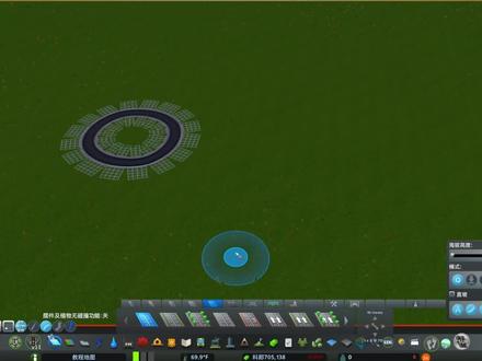 都市天际线必备模组:道路无序化状态和道工具模组#都市天际线必备模组