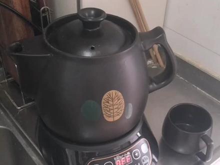 电中药壶,全自动煎药壶熬药方法