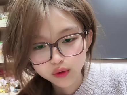 物是人非@一只小缘 #一只小缘 #直播录屏 #小缘的眼睫毛