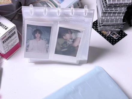 打开了一本亚轩的“音乐世界”#宋亚轩 #宋亚轩歌词纸 #开箱 #开箱视频 #追星日常