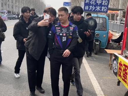 “心平能愈三千疾,两广总督薛珍麒”@薛珍麒 #薛珍麒