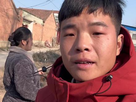 请问武家坡怎么走啊?这里就是武家坡#武家坡 #无声卡清唱 #唱歌 #夫妻日常