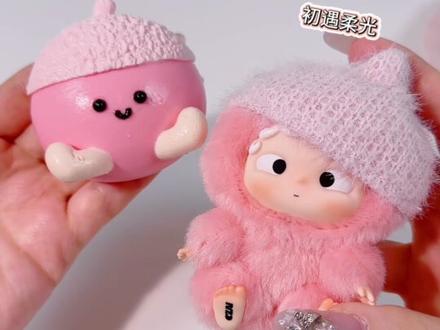 盘点这三年的流行小手工🤔你玩过几种❓ #手工diy #捏捏乐 #咕卡 #拼豆